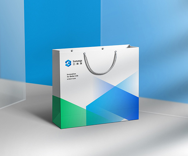 企業VI設計公司如何在設計中突出企業的核心競爭優勢？