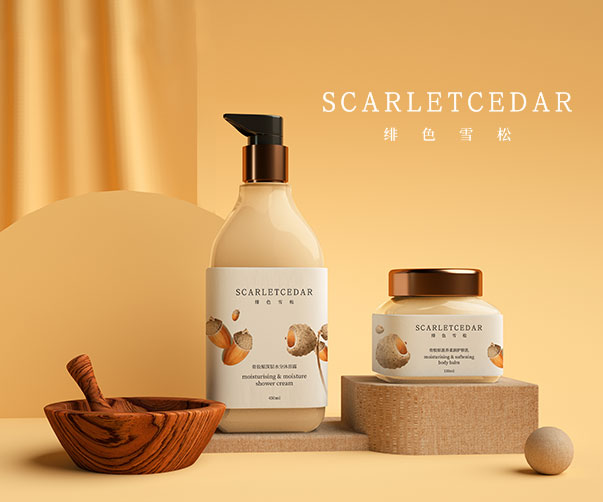 上海社區友好型咖啡品牌視覺識別設計探索