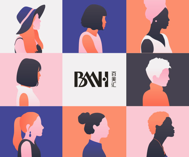 上海品牌設(shè)計公司解密智能水務(wù)產(chǎn)品的Logo設(shè)計密碼