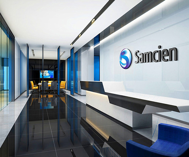 無錫logo設計中如何利用負空間來創造更具有視覺沖擊力的形象？