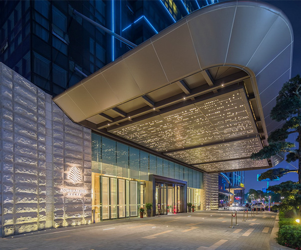 運動設計基于網格系統的視覺識別設計